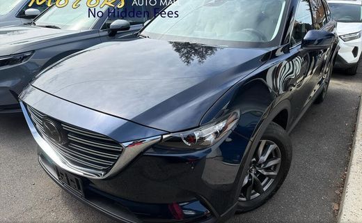 2023 Mazda CX-9 Touring