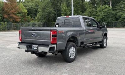 2026 Genesis GV80 35T Advanced