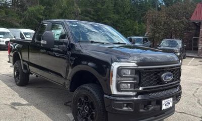 2026 Ford F-250 XL