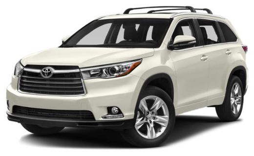 2015 Toyota Highlander Base