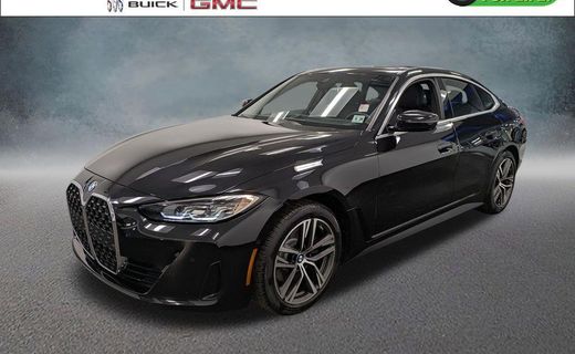 2024 BMW 430I Xdrive GC