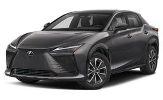 2026 Lexus RZ 450E Premium
