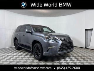 2023 Lexus GX 460 Premium