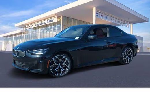 2026 BMW 230I Coupe