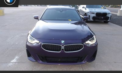 2023 BMW 230I xDrive