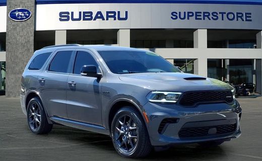 2026 Dodge Durango GT Hemi