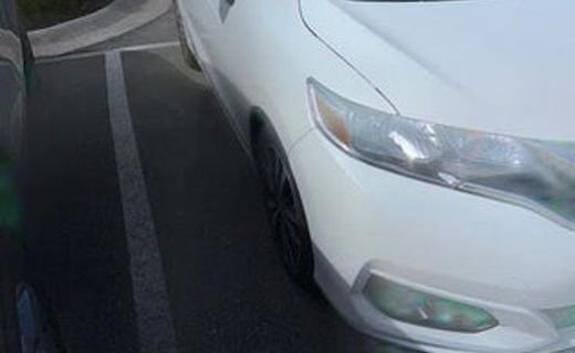 2019 Honda FIT Navi