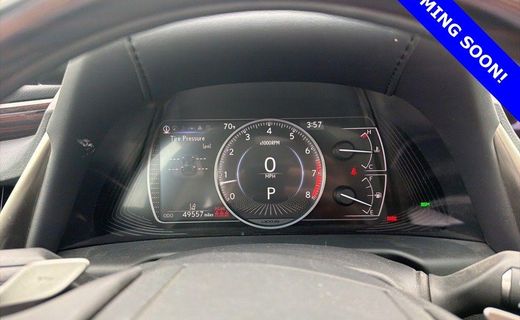 2020 Lexus ES 350 Premium