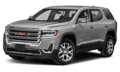 2020 GMC Acadia SLE