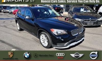 2013 BMW X6 xDrive35i