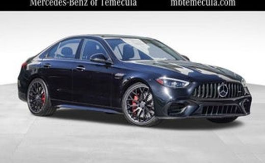 2026 Mercedes-Benz C-Class C300 4MATIC