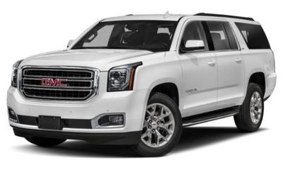 2018 GMC Yukon XL SLT