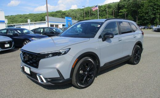 2024 Honda CR-V Sport Touring