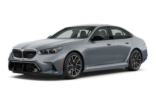 2026 BMW M5