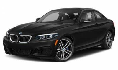 2021 BMW M240I xDrive