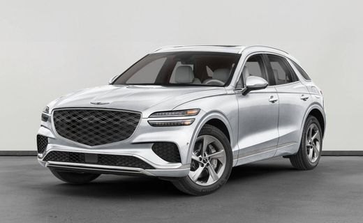 2026 Genesis GV70