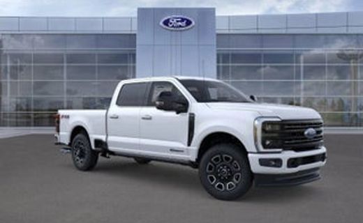 2026 Ford F-250 XL