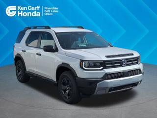 2026 Honda Passport