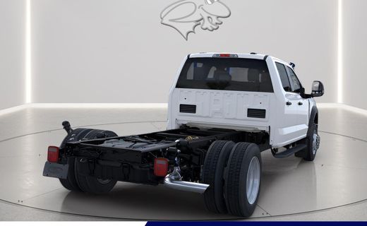 2026 Ford F-450 XL