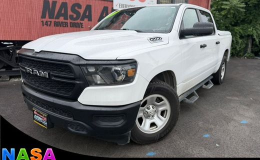 2023 Ram 1500 Tradesman