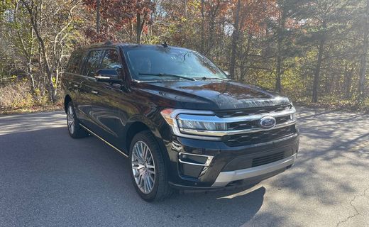 2023 Ford Expedition MAX Limited