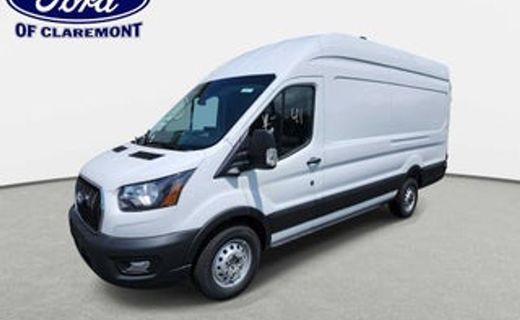 2026 Ford Transit High Roof
