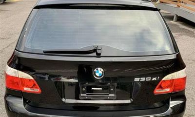 2006 BMW 530XI 530xiT Touring