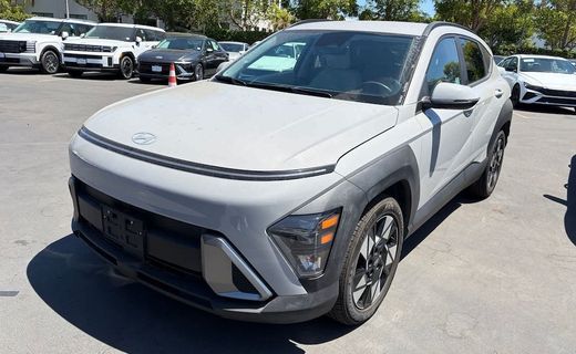 2024 Hyundai Kona SE