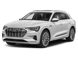 2022 Audi E-Tron Sportback Quattro Premium Plus