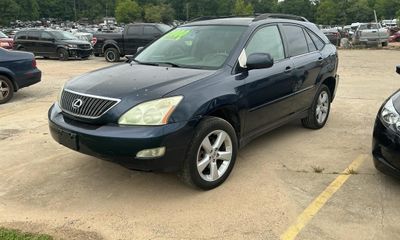 2005 Lexus RX 330