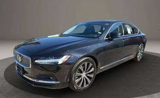 2024 Volvo S90 Plus Bright