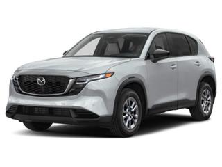 2026 Mazda CX-5 Select