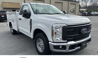 2024 Ford F-250 XL