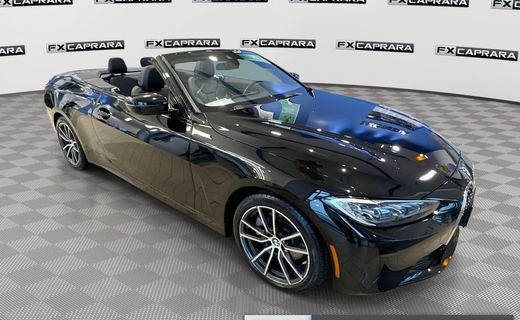 2023 BMW 430I