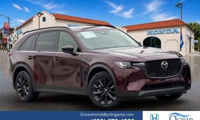 2025 Mazda CX-90 Premium Sport
