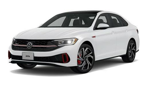2022 Volkswagen Jetta GLI Autobahn