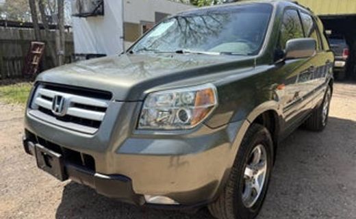 2004 Ford F-150 Heritage Classic Styleside