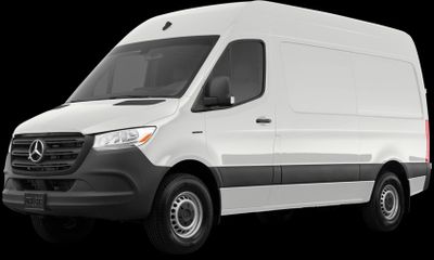 2025 Mercedes-Benz Esprinter 907 VS30