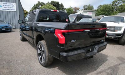 2023 Ford F-150 SuperCrew