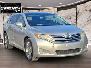 2010 Toyota Venza