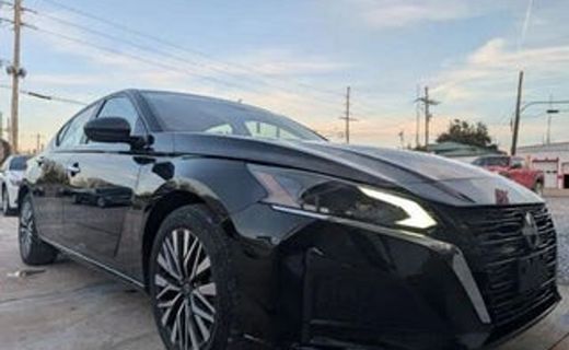 2023 Nissan Altima SL