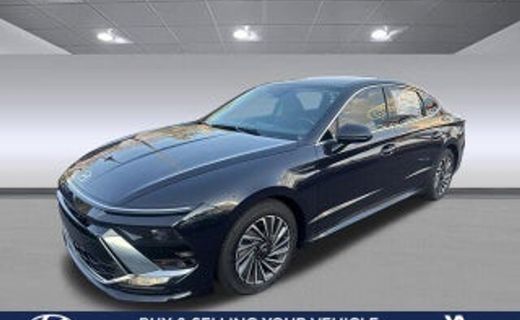 2026 Hyundai Sonata Limited