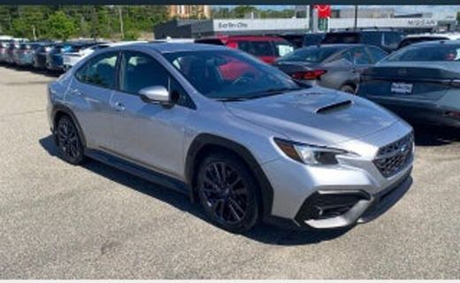 2023 Subaru WRX Limited