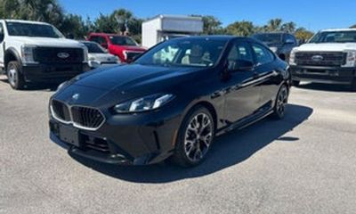 2025 BMW 230i Coupe