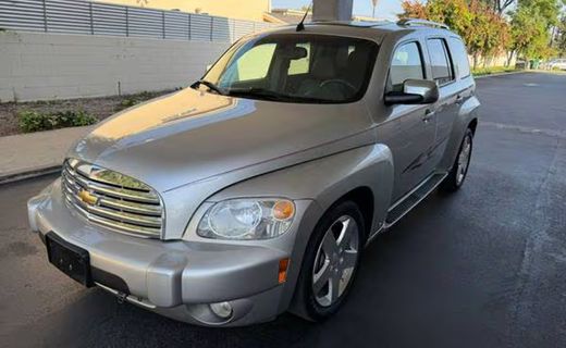 2006 Chevrolet HHR LT