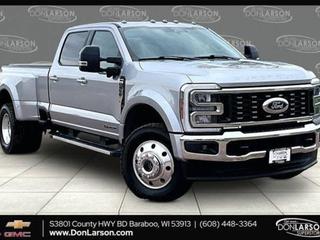 2024 Ford F-450
