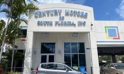 2007 Honda FIT S