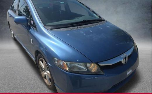 2011 Honda Civic LX