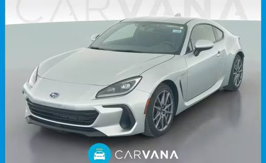 2024 Subaru BRZ