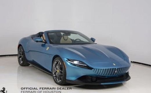 2023 Ferrari 296